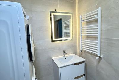 Apartament cu 2 camere decomandat în Apărătorii Patriei - 11