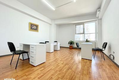 Spațiu comercial, de 35 mp, în Tomis Mall - 1