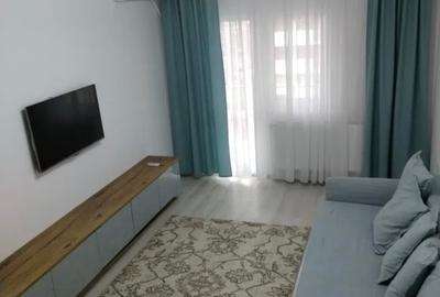Apartament cu 2 camere decomandat, mobilat în Berceni