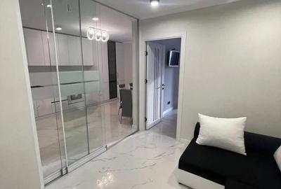 Garsonieră decomandată în Drumul Taberei