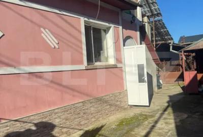 Casă cu 3 camere cu Teren 650 Mp în Giroc - 9