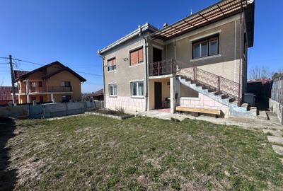 Casă individuală cu 6 camere cu Canalizare în Feleacu - 1