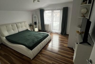 Casă cu 4 camere în Berceni - 5