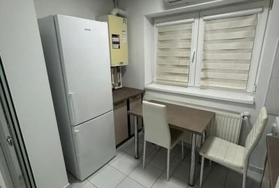 Garsonieră semidecomandată, mobilată în Theodor Pallady - 6