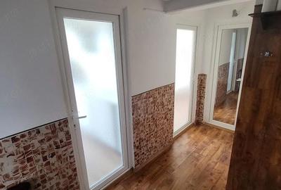 Apartament cu 2 camere decomandat în Tomis Nord - 4