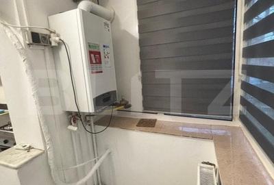 Apartament 3 camere decomandat, centrala termica, AC, zona Sarari - 18