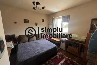 Casă cu 5 camere cu Teren 430 Mp în Central - 11