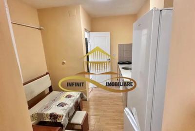 Apartament cu 3 camere decomandat, mobilat în Alecu Russo - 11