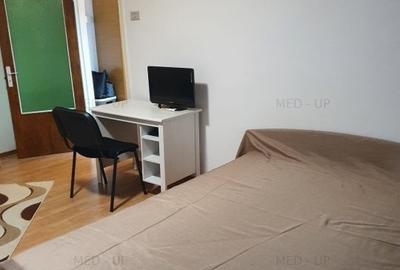 BANEASA – Parc Herastrau  garsoniera mobilata si utilata - 5