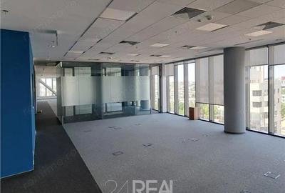 Spațiu comercial, în Barbu Văcărescu - 6