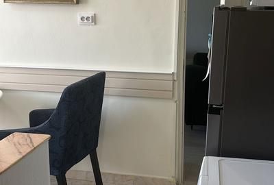 Apartament cu 2 camere semidecomandat în Central - 5