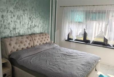 Casă cu 4 camere cu Teren 500 Mp în Sud - 2