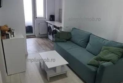 Apartament cu 2 camere decomandat, mobilat în Berceni - 1