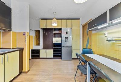 Apartament 3 camere cu loc de parcare Libelula Bulevardul Revolu?iei Apartament 3 camere cu loc de parcare Libelula Bulevardul Revolu?iei - 6