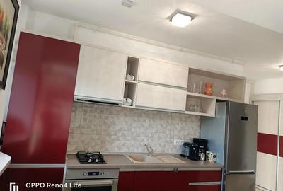 Inchiriere2 camere lux cu parcare acoperita - 2