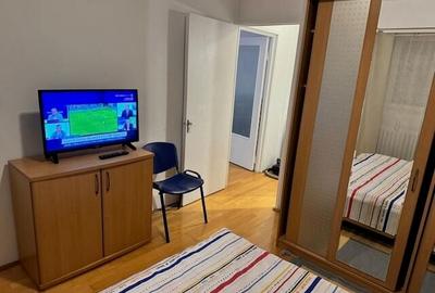 2 camere zona Iancului, mobilat, la 10 min de metrou! - 9