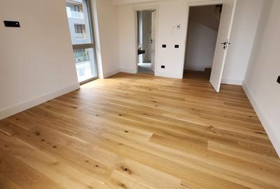 Duplex cu 5 camere cu Teren 450 Mp în Pipera - 5