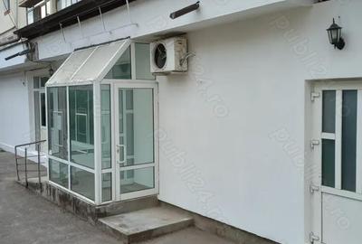 Spațiu comercial, de 110 mp, în Câmpulung Muscel - 1