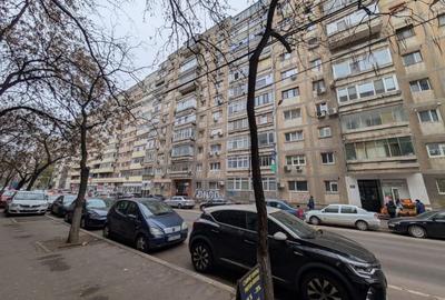 Garsonieră decomandată, mobilată în Militari - 12