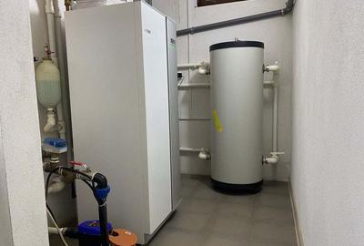 Casă cu 5 camere cu Teren 500 Mp în Mărăcineni - 2