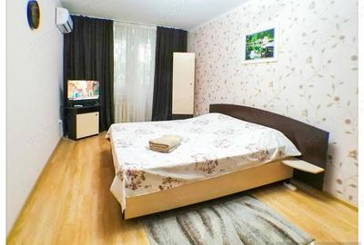 Garsonieră nedecomandată în Pantelimon - 4