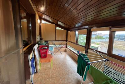 Casă individuală cu 4 camere cu Canalizare în Domnești - 30