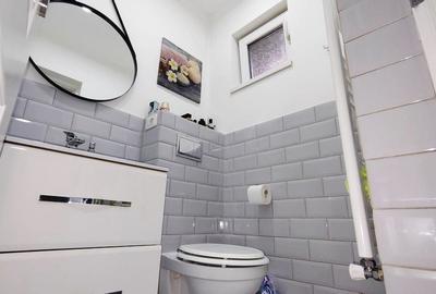 Apartament 3 camere, ultrafinisat, 65 mp, Parter/ 7E, Aurel Vlaicu - 7