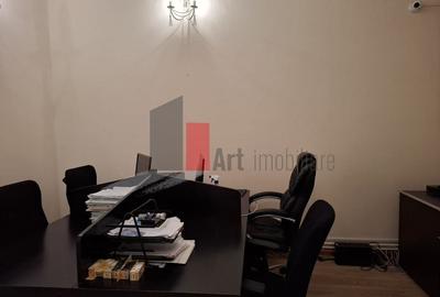 Apartamentul "DIGEMM" , Splaiul Independentei-Calea Victoriei - 4