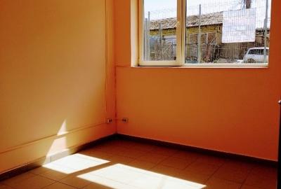 Hală 866 mp / 3600 mp curte betonată – utilități, birou, grup sanitar - 4