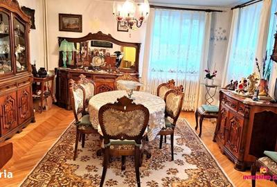 Casă cu 4 camere decomandat în Cristian - 3