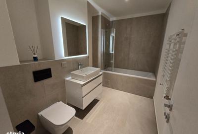 Apartament cu 2 camere, mobilat în Grivița - 3