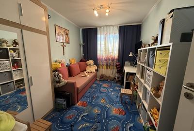 Apartament modern, 3 camere, decomandat, 70 mp utili - Lipovei - 5