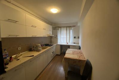 Apartament de 2 camere , 37mp + Balcon, zona Ioan Rus - 3