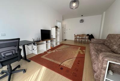Apartament cu 2 camere decomandat în Baza 3 - 2