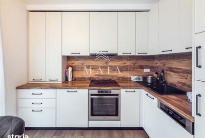 Apartament cu 2 camere în Țiglari - 6