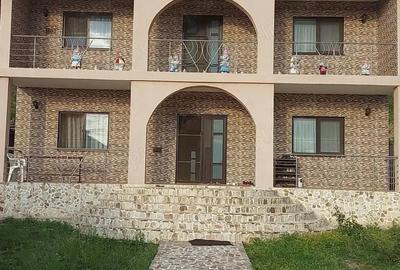 Casă cu Teren 3000 Mp în Homocea - 2