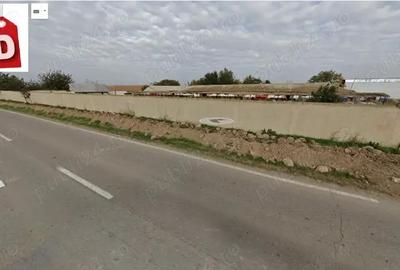 Spațiu comercial, de 5,638 mp, în Central - 2