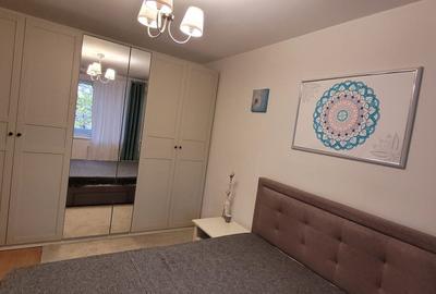 Apartament cu 2 camere semidecomandat în Timișoara - 6