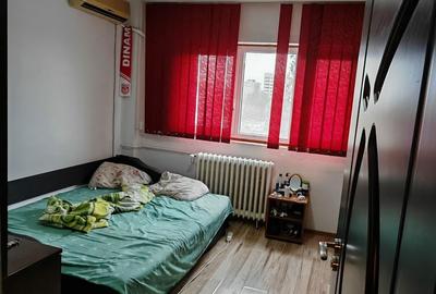 Apartament cu 2 camere decomandat în Basarabia - 7