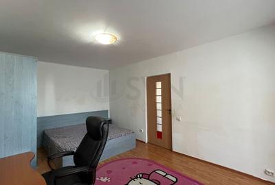 Apartament cu 2 camere semidecomandat, mobilat în Vitan - 3