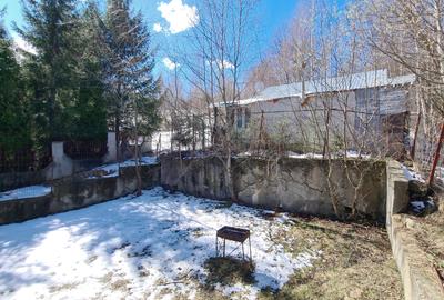 CASA MARE - INTIMA CU PEISAJ -  CHEIA JUD. PRAHOVA - 18