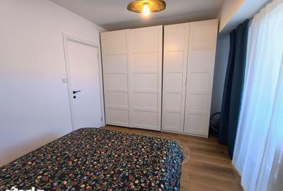 Apartament cu 2 camere, mobilat în Grivița - 8