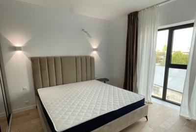 Apartament cu 2 camere, mobilat în 13 Septembrie - 6