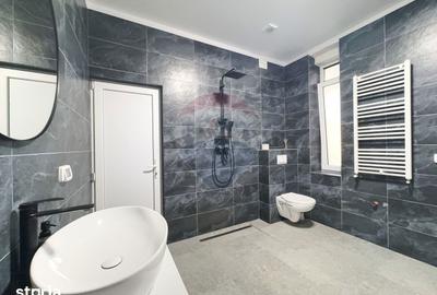 Spațiu comercial, de 95 mp, în Iosefin - 9