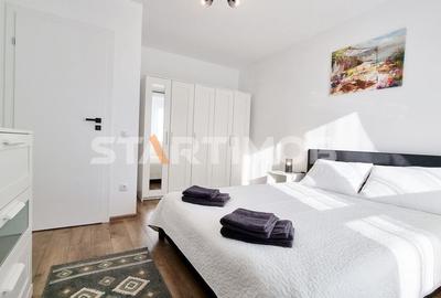 Apartament doua camere zona AFI Palace Mall Apartament doua camere zona AFI Palace Mall - 2