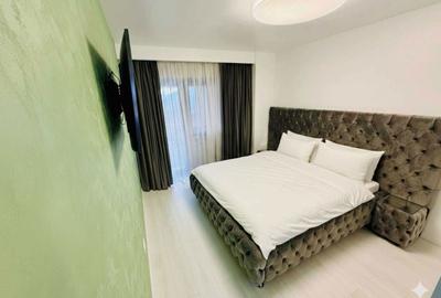 Apartament cu 3 camere decomandat în Ultracentral - 3