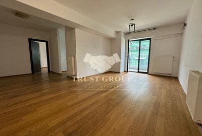 Apartament 3 camere Floreasca | Loc de parcare