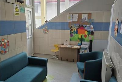 Stefan cel Mare,vila cu lift, ideala clinica,gradinita,after school, centru ingr - 19