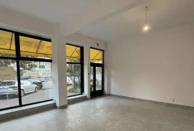 Spatiu comercial 62 m2 utili str Doinei colt cu b-dul Decebal - 6