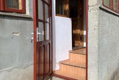 Casă cu 4 camere în Mangalia - 2